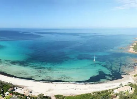 Studio Route Des Sanguinaires - Terrasse Vue Mer * Ajaccio (Corsica)